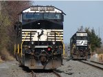 NS 4349